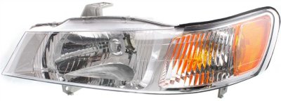 Honda Odyssey Replacement