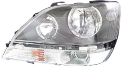 Lexus RX300 Replacement