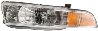Mitsubishi Galant Replacement