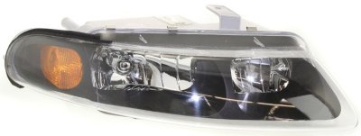 Dodge Avenger Replacement