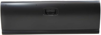 GMC Sierra 2500 HD Tailgate Replacement
