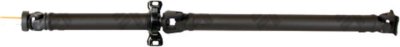 Toyota Driveshaft Powertrain