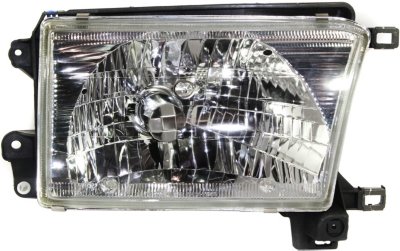 Toyota 4Runner Replacement