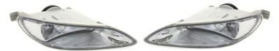 Toyota Corolla Fog Lights Kool Vue
