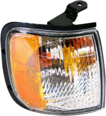 Isuzu Rodeo Cornering Light Replacement
