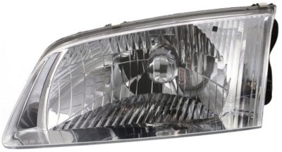 Mazda 626 Replacement