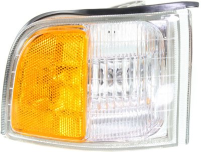 Acura Legend Corner Light Replacement