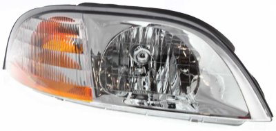 Ford Windstar Headlight Replacement