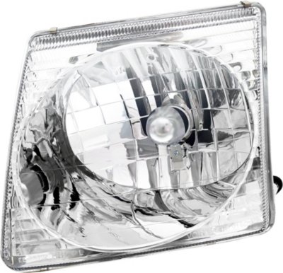 Ford Explorer Sport Trac Replacement