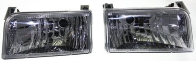 Ford Truck Headlight Bolton Premiere