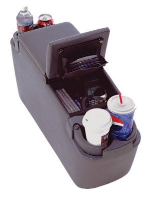 Dodge Caravan Console Rugged Ridge