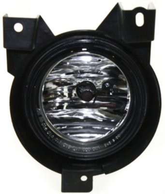 Mercury Fog Light Kool Vue