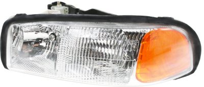 GMC Yukon XL 2500 Replacement