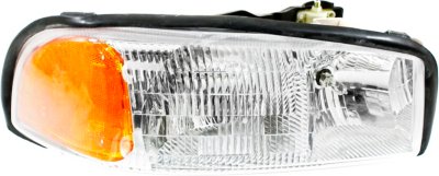 GMC Sierra 1500 Replacement