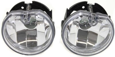 Dodge Fog Light Bolton Premiere