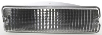 Dodge Turn Signal Light Replacement