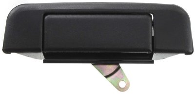 Toyota Pickup Tailgate Handle Replacement
