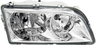 Volvo S40 Replacement
