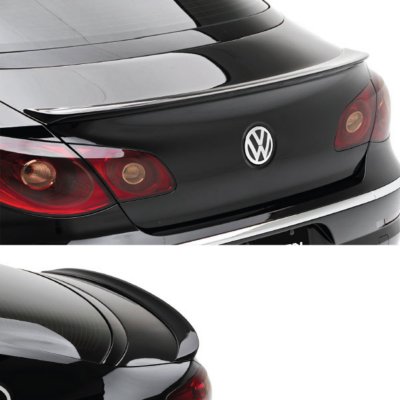 Volkswagen Spoiler 3dCarbon