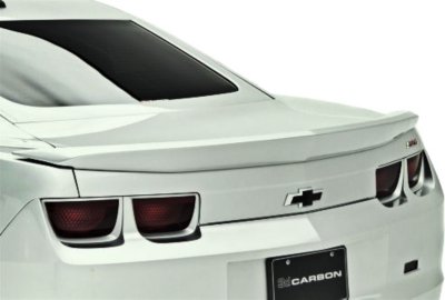 Chevrolet Camaro Spoiler 3dCarbon