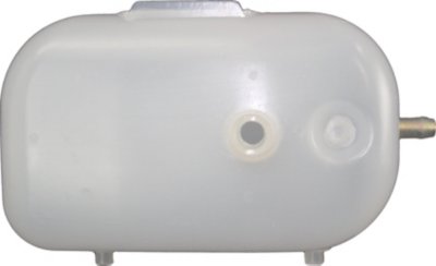 Jeep Coolant Reservoir Crown