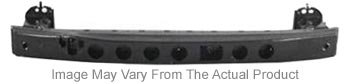 Jeep Liberty Bumper Crown