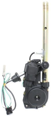 Jeep Antenna Crown