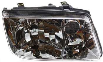 Volkswagen Jetta Headlight Replacement