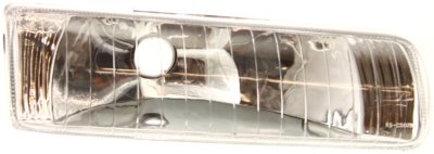 Chrysler Concorde Replacement