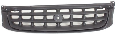 Plymouth Grille Assembly Replacement