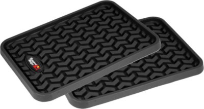 Chevrolet Tahoe Floor Mats Rugged Ridge