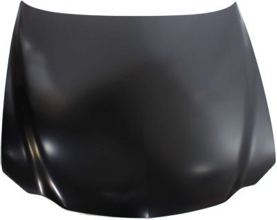 Pontiac Grand AM Hood Replacement