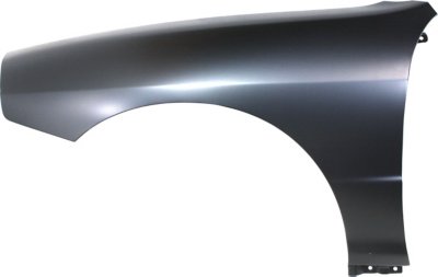 Acura Integra Fender Replacement