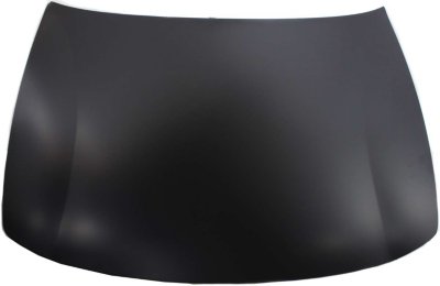 Acura Integra Hood Replacement