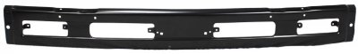 Mitsubishi Bumper Replacement