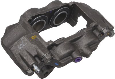 Toyota Tundra Brakes A1 Cardone