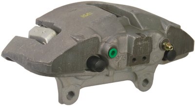 Audi S8 Brake Caliper A1 Cardone