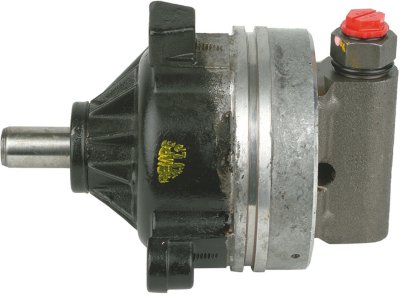 Ford F350 Power Steering Pump A1 Cardone
