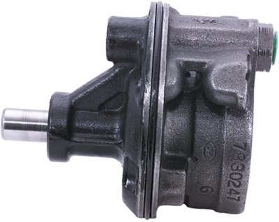 GMC Power Steering Pump A1 Cardone