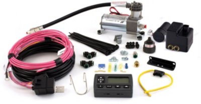 Jeep Cherokee Air Suspension Compressor Air Lift