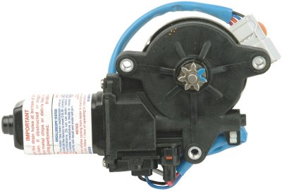 Acura Window Motor A1 Cardone