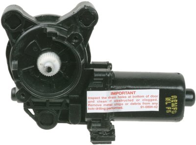 Hyundai Window Motor A1 Cardone