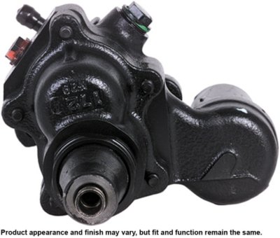 Porsche 944 Turbo Brake Booster A1 Cardone