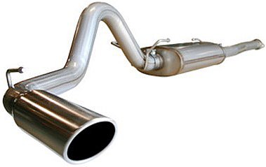 Toyota Tacoma Exhaust System AFE
