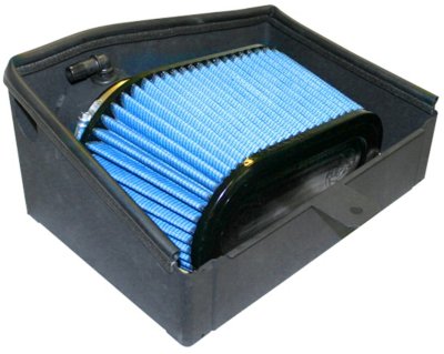 Dodge Cold Air Intake AFE