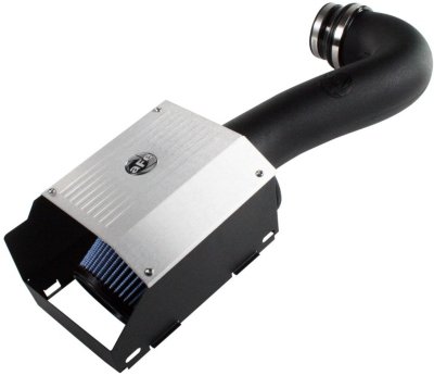 Jeep Grand Cherokee Cold Air Intake AFE