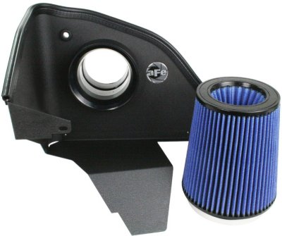 BMW Cold Air Intake AFE