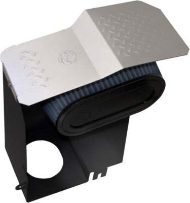 Honda Cold Air Intake AFE
