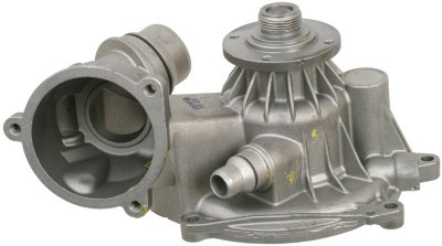BMW Water Pump A1 Cardone