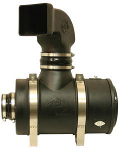 Buick Cold Air Intake AFE